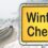 10 Tips for Safe Winter Driving