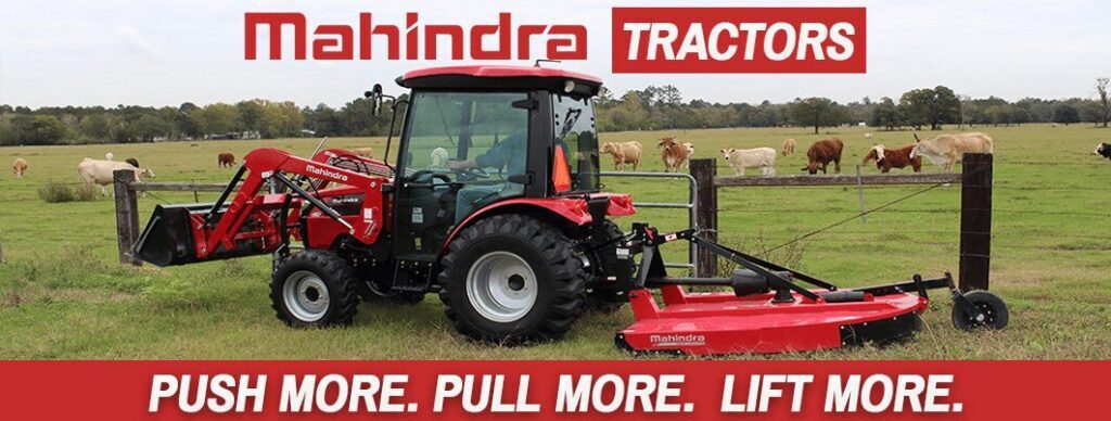 Sliders_Mahindra_Tractors