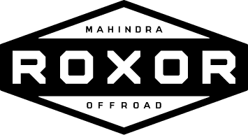 Mahindra Roxor Offroad logo