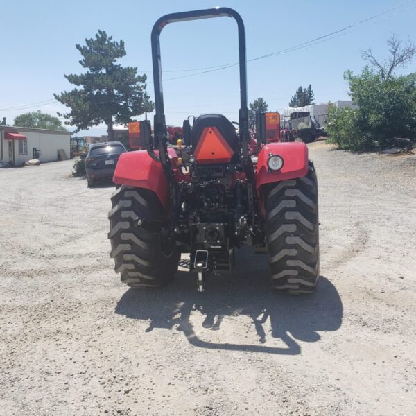 2024 Mahindra 5145 Tractor with Loader - Image 5