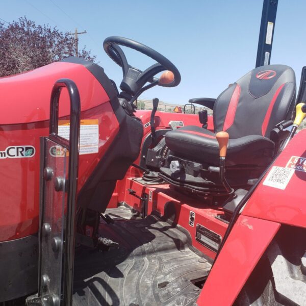 2024 Mahindra 5145 Tractor with Loader - Image 6