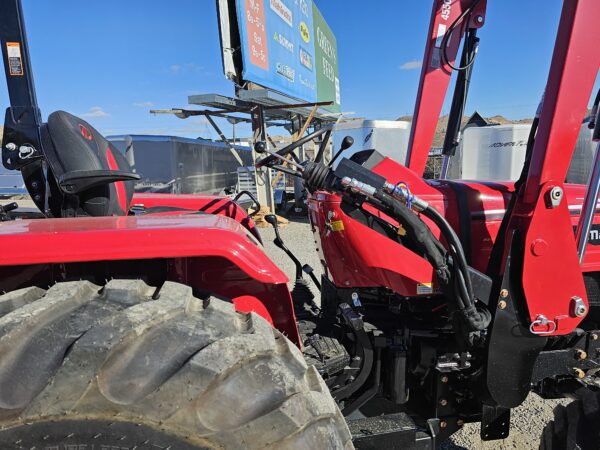 2025 Mahindra 4540 Tractor with Loader - Image 10