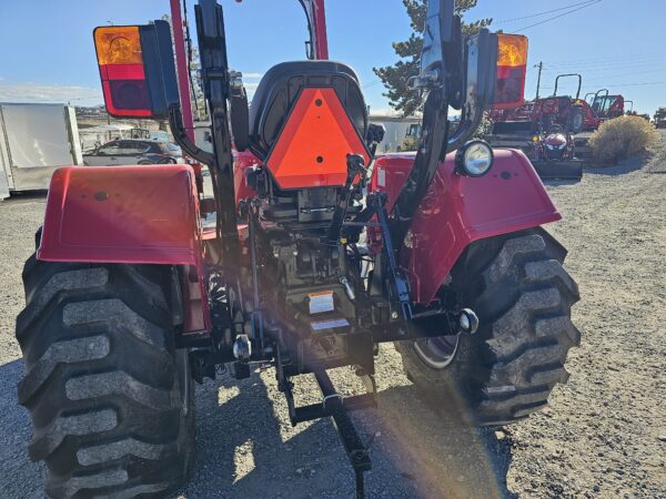 2025 Mahindra 4540 Tractor with Loader - Image 11