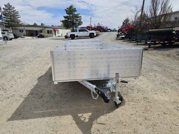 2025 CargoPro FlexHauler 64"x10' Utility Trailer - Image 4