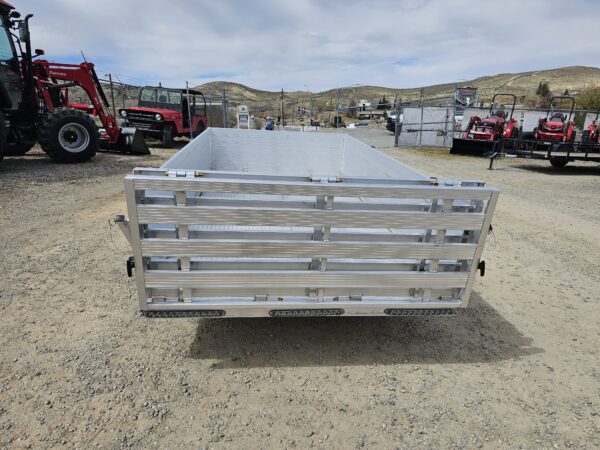 2025 CargoPro FlexHauler 64"x10' Utility Trailer - Image 6