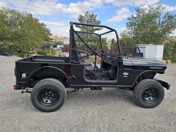 2026 Mahindra ROXOR 4x4 Off Road Side by Side - Image 3
