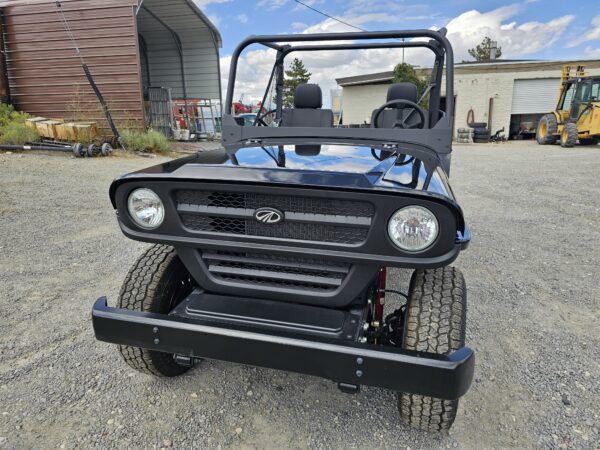 2026 Mahindra ROXOR 4x4 Off Road Side by Side - Image 4