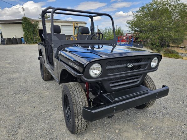2026 Mahindra ROXOR 4x4 Off Road Side by Side - Image 5