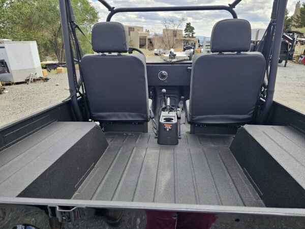 2026 Mahindra ROXOR 4x4 Off Road Side by Side - Image 8