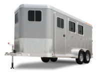 Horse Trailers